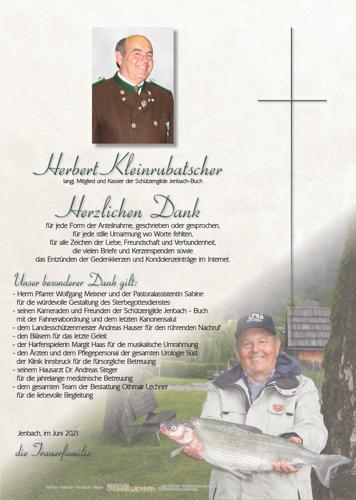 Parte von Herbert Kleinrubatscher