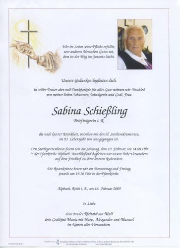 Parte von Sabina Schie%C3%9Fling