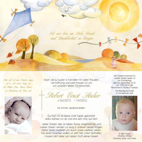 Parte von Robert Ernst Ascher