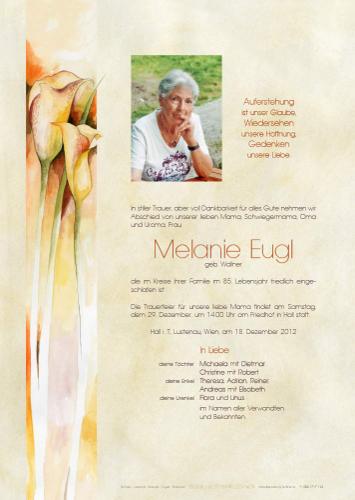 Parte von Melanie Eugl