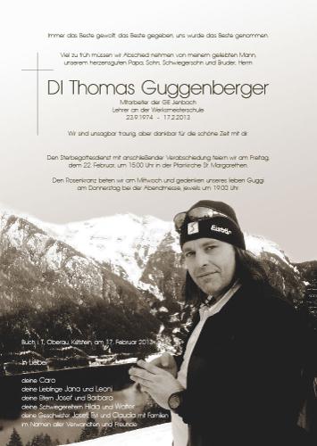 Parte von Thomas Guggenberger