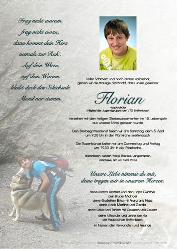 Parte von Florian Ingruber