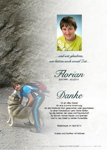 Parte von Florian Ingruber