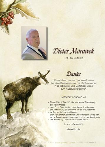 Parte von Dieter Morawek