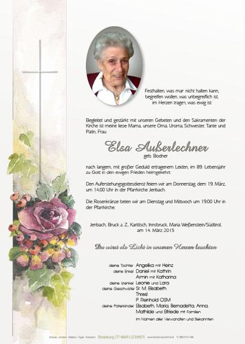 Parte von Elsa Au%C3%9Ferlechner