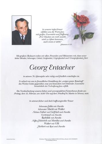 Parte von Georg Entacher