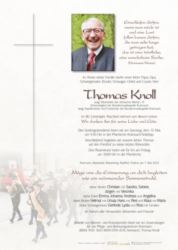 Parte von Thomas Knoll
