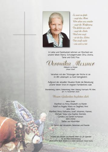 Parte von Veronika Messner