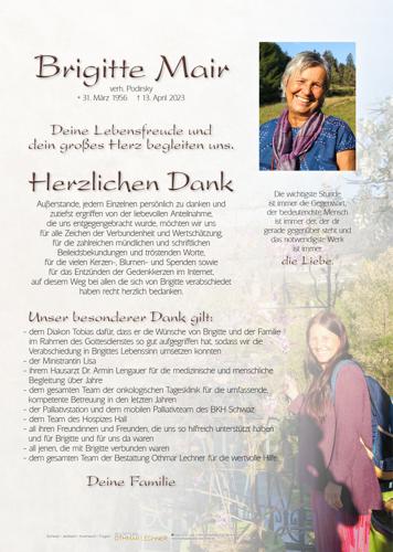 Parte von Brigitte Mair