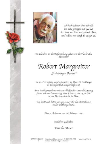 Parte von Robert Margreiter