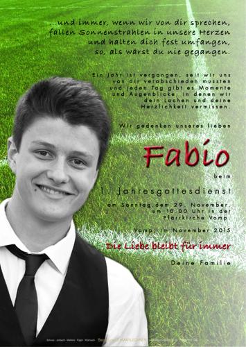 Parte von Fabio Brandstätter