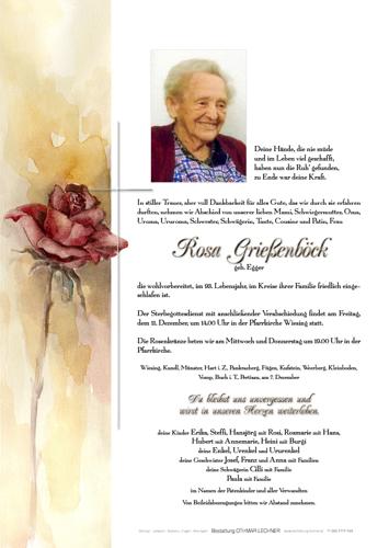 Parte von Rosa Grie%C3%9Fenböck