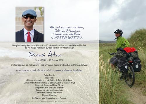 Parte von Sinasi Atac