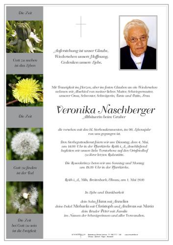 Parte von Veronika Naschberger