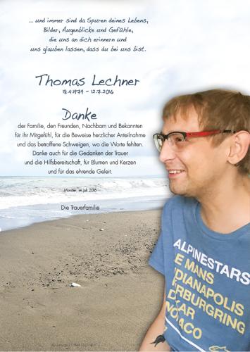 Parte von Thomas Lechner