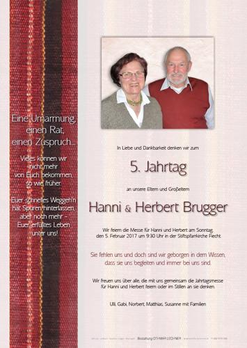 Parte von Johanna Brugger