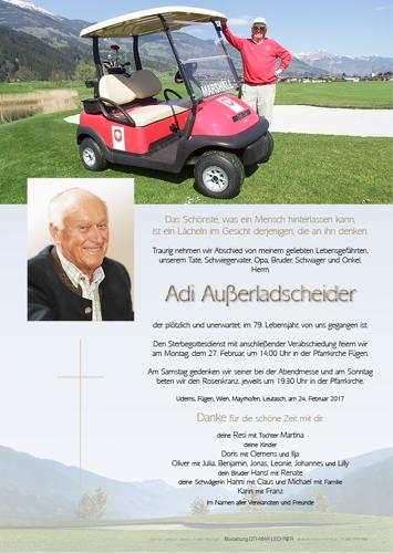 Parte von Adolf Au%C3%9Ferladscheider