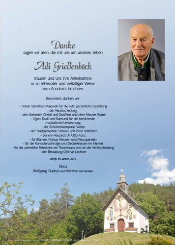 Parte von Adi Grie%C3%9Fenböck