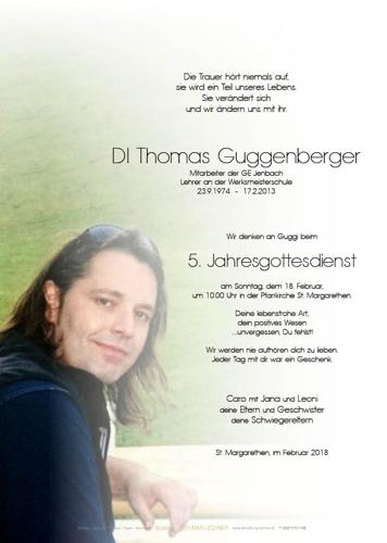 Parte von Thomas Guggenberger