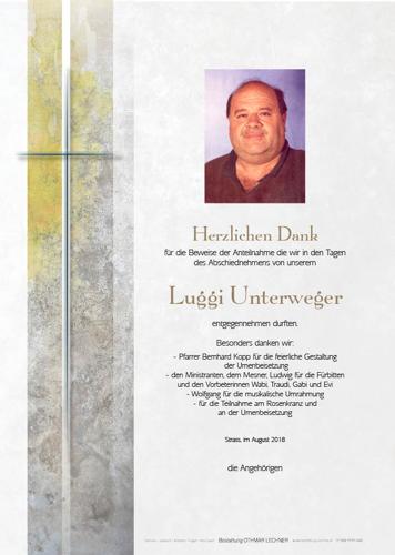 Parte von Ludwig Unterweger