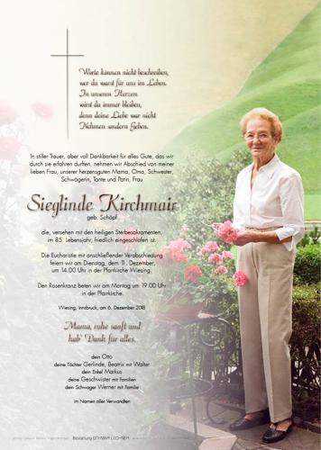 Parte von Sieglinde Kirchmair