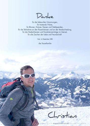 Parte von Christian Höllwarth