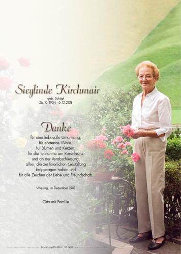 Parte von Sieglinde Kirchmair