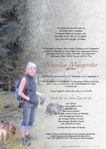 Parte von Monika Margreiter