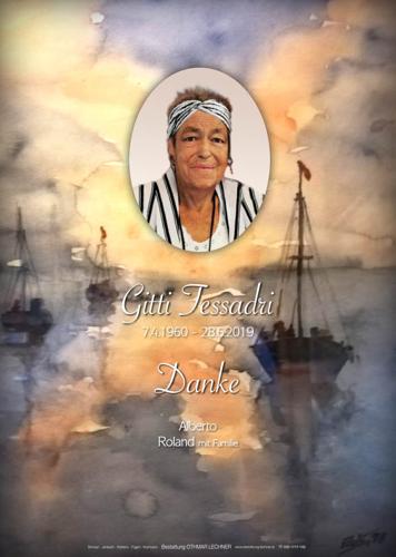 Parte von Gitti Tessadri
