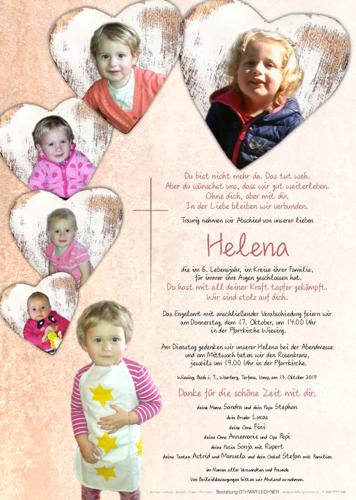 Parte von Helena Unterrainer