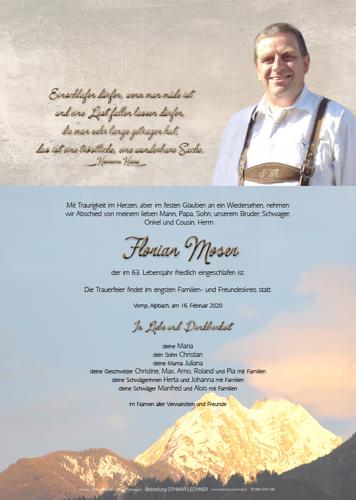 Parte von Florian Moser