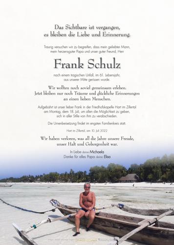 Parte von Frank Schulz