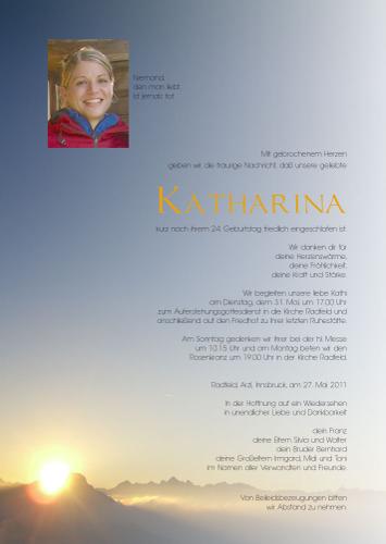 Parte von Katharina Margreiter