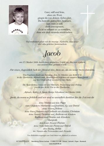 Parte von Jacob Margreiter