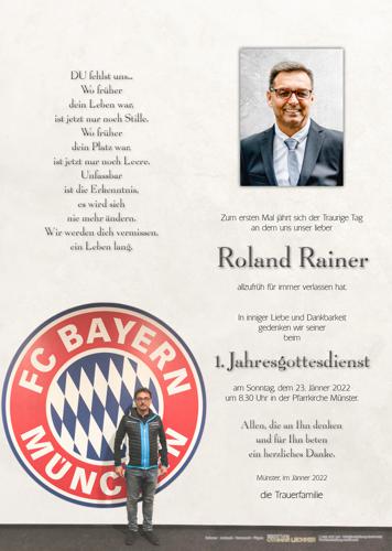 Parte von Roland Rainer