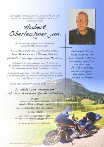 Parte von Hubert Oberlechner