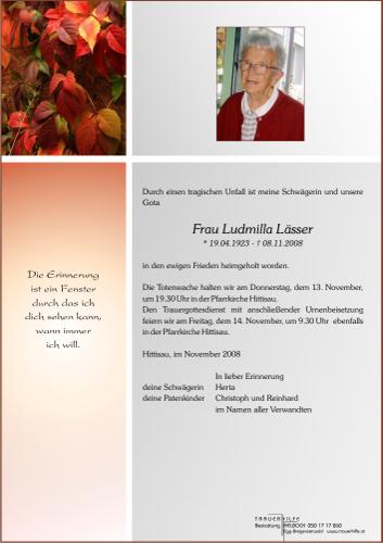 Parte von  Graf Helmut Herr