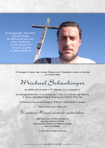 Parte von Michael Schachinger