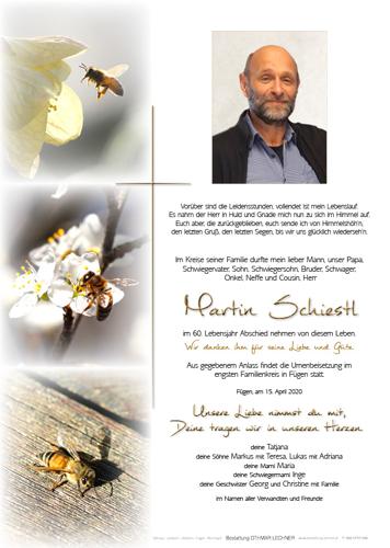 Parte von Martin Schiestl