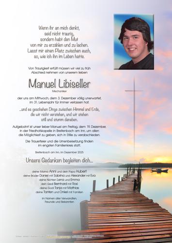 Parte von Manuel Libiseller