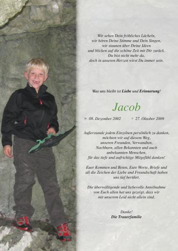 Parte von Jacob Margreiter