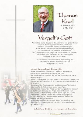Parte von Thomas Knoll